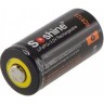 Аккумулятор LIFEPO4 SOSHINE RCR123A/16340 (600мАч, 3,2 В) 285341