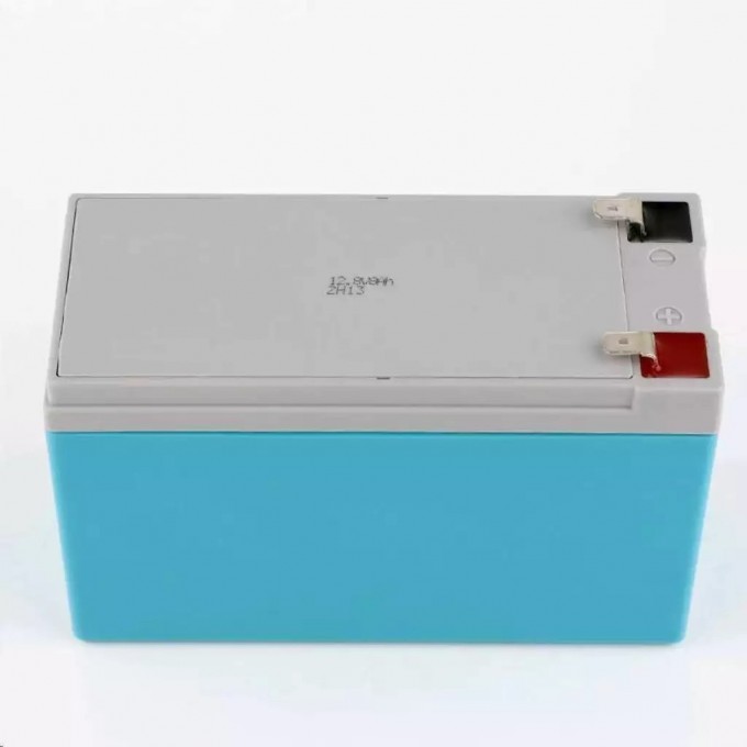 Аккумулятор SOSHINE LiFePO4 12V 8Ah 19087 Аккумулятор SOSHINE LiFePO4 12V 8Ah 19087