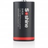 Аккумулятор SOSHINE USBD20 Li-ion 1.5V 6000mA 22554