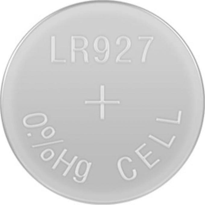 Батарейка SOSHINE AG7 L927 395 SR927SW (Pack of 12) 22547 Батарейка SOSHINE AG7 L927 395 SR927SW (Pack of 12) 22547