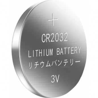 Батарейки SOSHINE CR2032 Lithium 3V 210mAh 5 шт.