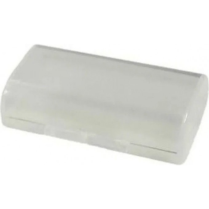 Бокс для батареек SOSHINE SBC-02 для 18650*2шт 15102 Бокс для батареек SOSHINE SBC-02 для 18650*2шт 15102