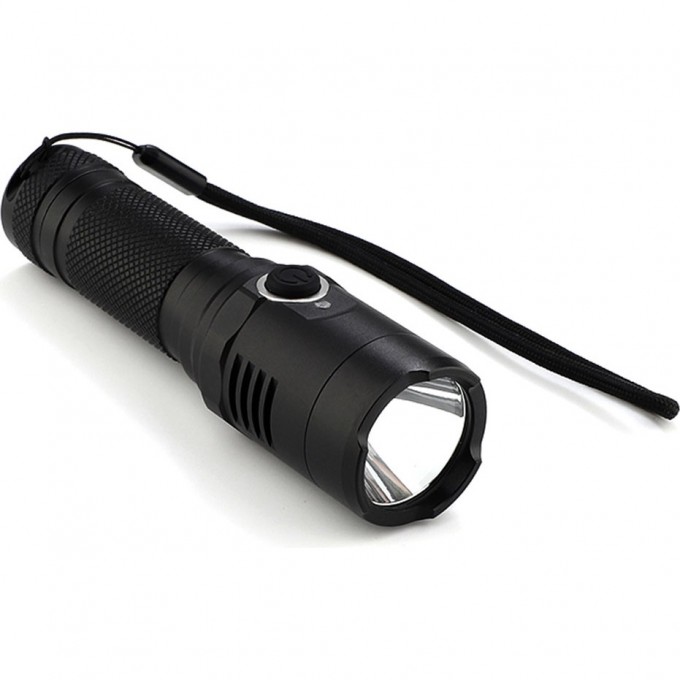 Фонарь ручной SOSHINE TC18 USB 18542 Фонарь ручной SOSHINE TC18 USB 18542