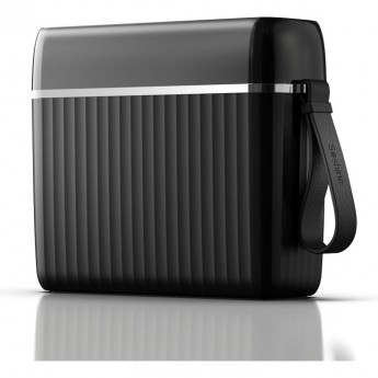 Портативная электростанция SOSHINE GOCH BLACK 36000mAh Портативная электростанция SOSHINE GOCH BLACK 36000mAh