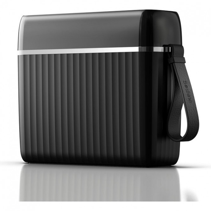 Портативная электростанция SOSHINE GOCH BLACK 36000mAh 20959 Портативная электростанция SOSHINE GOCH BLACK 36000mAh 20959