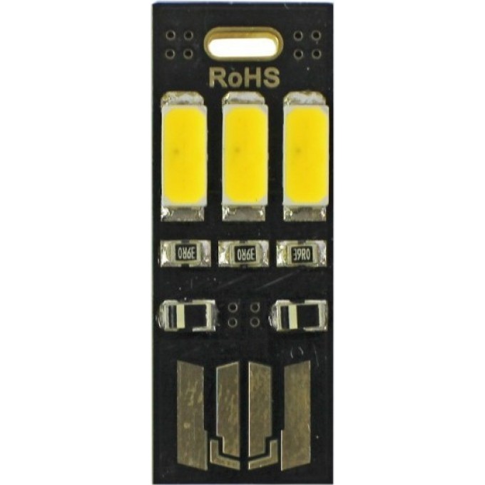 Портативный ночник SOSHINE USB LED1 20965 Портативный ночник SOSHINE USB LED1 20965