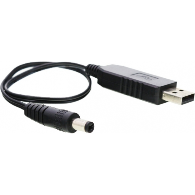 Шнур SOSHINE USB CC5v-12v 20939 Шнур SOSHINE USB CC5v-12v 20939
