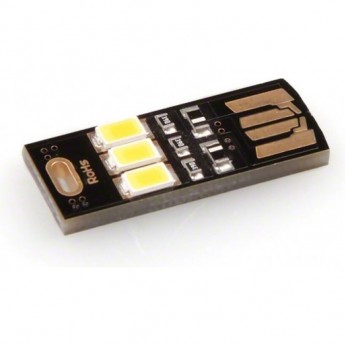 Светодиодная лампа USB SOSHINE LED 1