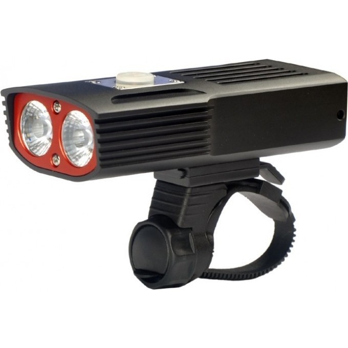Велосипедный фонарь SOSHINE TB1 17640 Велосипедный фонарь SOSHINE TB1 17640