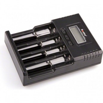 Зарядное устройство Soshine SC-H4 Зарядное устройство Soshine SC-H4