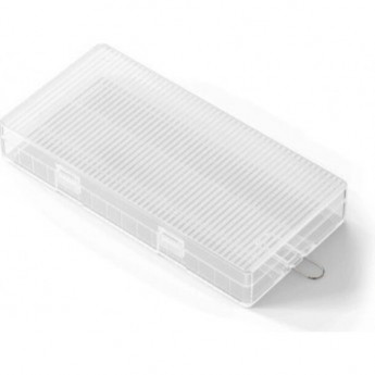 Бокс для батареек SOSHINE SBC-024 для AA*24шт