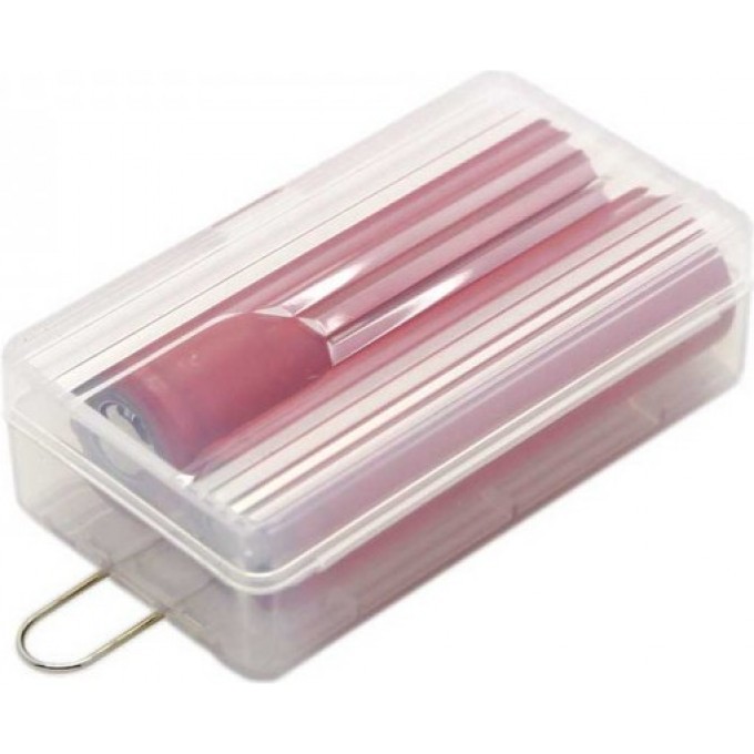 Бокс SOSHINE SBC-012 для 18650*2 шт/16340*4 шт 15094 Бокс SOSHINE SBC-012 для 18650*2 шт/16340*4 шт 15094