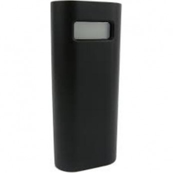 Накопитель энергии (powerbank) / зарядное устройство SOSHINE E4S для 4 элементов 18650 (черный) Накопитель энергии (powerbank) / зарядное устройство SOSHINE E4S для 4 элементов 18650 (черный)